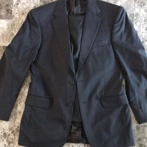 Men’s Suit